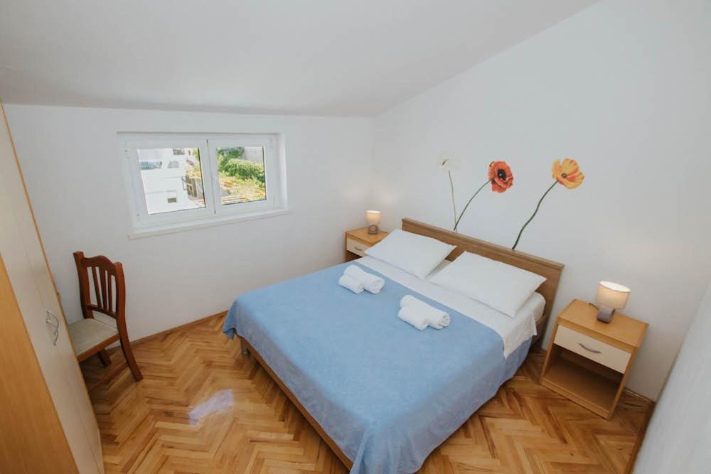 Apartman Relax 2 Жаборич Екстер'єр фото