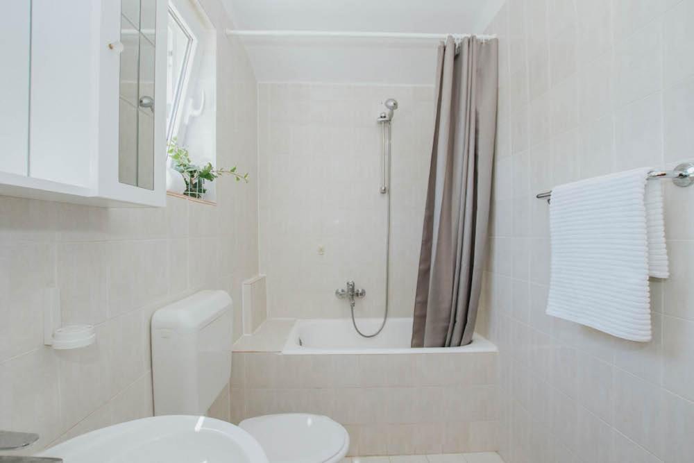 Apartman Relax 2 Жаборич Екстер'єр фото