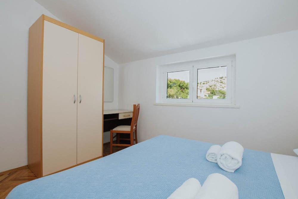 Apartman Relax 2 Жаборич Екстер'єр фото