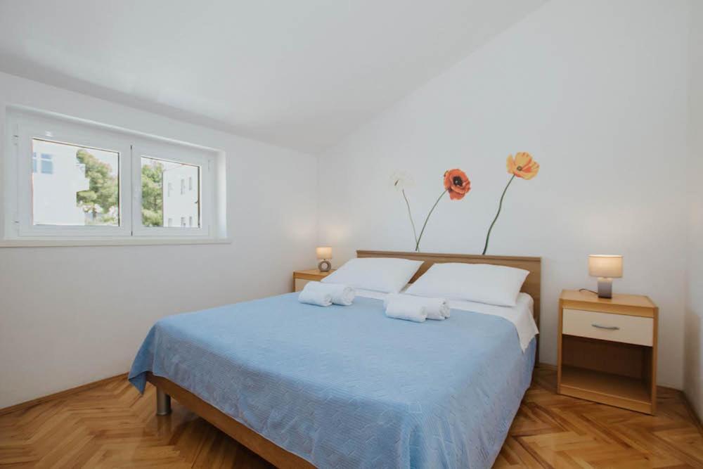Apartman Relax 2 Жаборич Екстер'єр фото